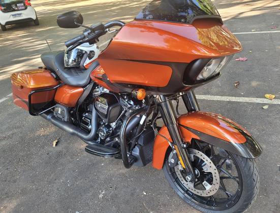 HARLEY-DAVIDSON ROAD GLIDE SPECIAL HARLEY-DAVIDSON ROAD GLIDE SPECIAL